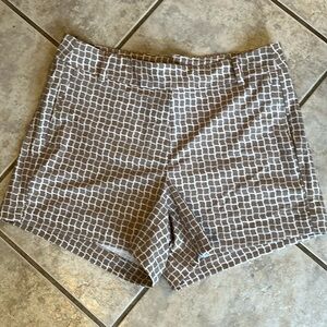 Spanx shorts